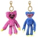 thumbnail image 2 of Colgante de bolsa, muñeco de peluche de monstruo de salchicha, muñeco de peluche de juguete, muñeco de peluche de monstruo de salchicha, ultra sensible, 2 of 7