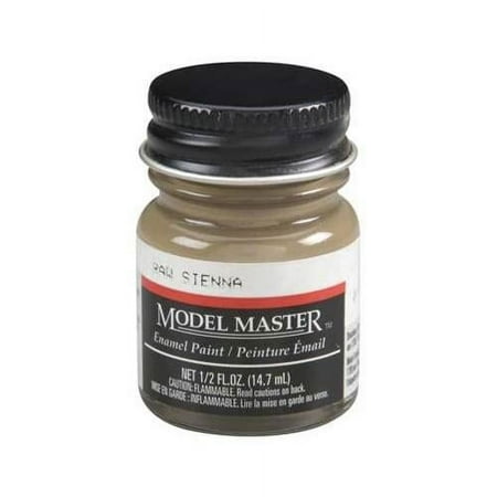 2008 Raw Sienna 1/2 oz Multi-Colored