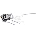 thumbnail image 2 of Left Front Door Lock Latch Actuator For 1998-2004 Toyota Tacoma L4 V6 Non-power 1999 2000 2001 2002 2003 69320-04010, 2 of 8
