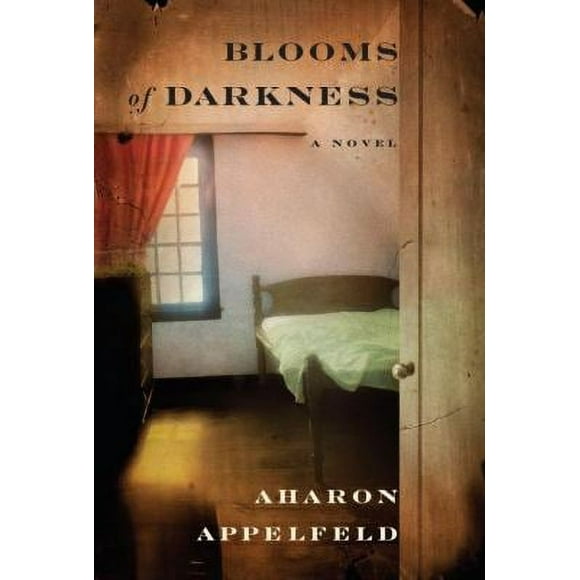 Pre-Owned Blooms of Darkness (Hardcover) 0805242805 9780805242805