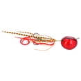 thumbnail image 1 of Señuelo de pesca Jadeshay 150 g cebo alto con anzuelo, 1 of 14