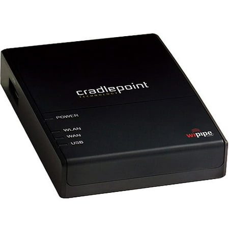 CTR350 Mobile Broadband Travel Router