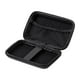 thumbnail image 1 of Estuche rígido de EVA para cámara, bolsa para accesorios de auriculares, estuches de almacenamiento de carcasa rígida de EVA, caja organizadora de, 1 of 6