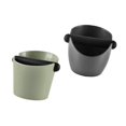 thumbnail image 1 of Cubo De Escoria Para Equipo De Café De 2 Uds Para Tienda Doméstica Espresso Sunnimix  none, 1 of 8