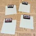 thumbnail image 5 of 8pcs Fridge Magnets, Bulletin Board Magnets Magnetic Whiteboard Office Magnets for Photo, Map, 5 of 5