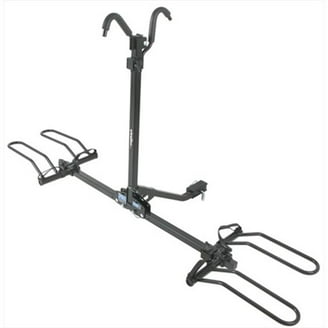 Pro Series 63144 Bike Carrier, Translite 4 Bike, Hitch Mount