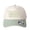 Bean green, variant on Play Something Country Letter Embroidered Color Block Trucker Hat, Unisex Adjustable Cotton Breathable Fashion Cap for Travel & Daily Wear