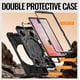 thumbnail image 3 of Funda para Samsung Galaxy Tab S11 (11 Pulgadas) 2025 SM-X730/SM-X736B, Funda de Silicona Resistente con Asa, Soporte 360, Correa y Portalápices, 3 of 9