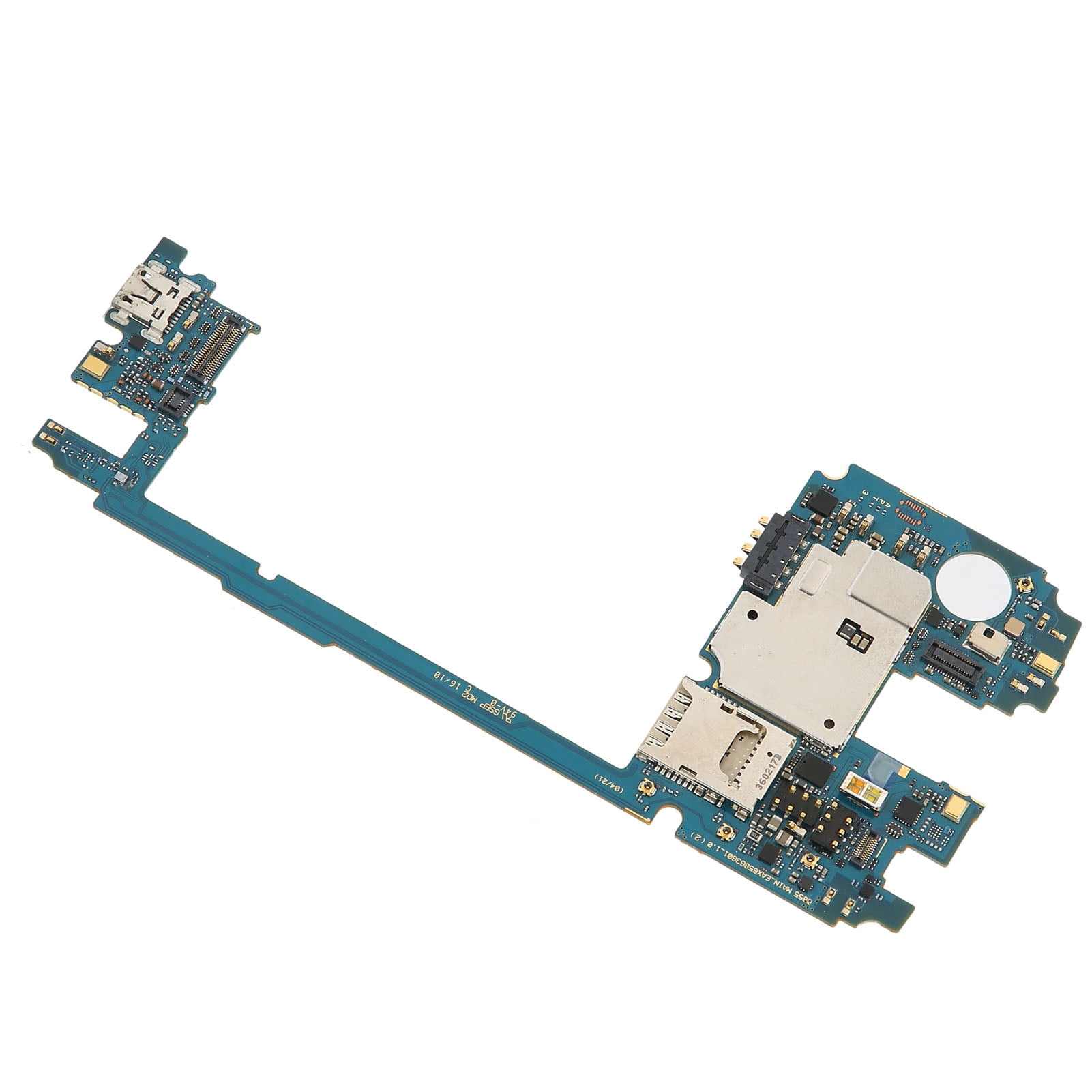 J7 prime motherboard best sale