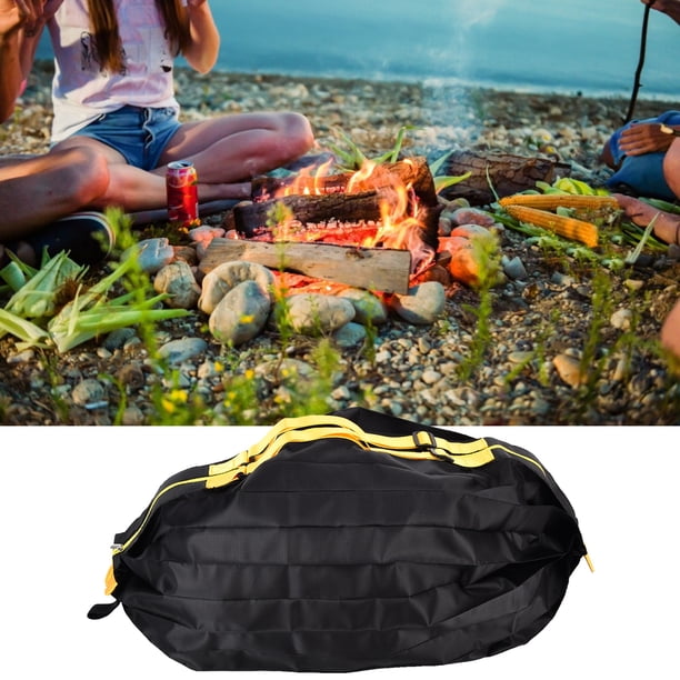 Bolsa de Compras Reutilizable Portátil Gran Capacidad Resistente y Duradera Multiusos Bolsa de un Hombro Impermeable Plegable ANGGREK Otros