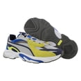 thumbnail image 4 of Puma Rs Connect Lazer Mens Shoes Size 11, Color: Peacoat Gray/Violet, 4 of 5