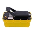 thumbnail image 6 of New Air Hydraulic Jack Pump Rotary Lift Auto Body Frame Machines 1/4NPT W/ Air Hose, 6 of 7
