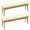 2 Benches, variant on CozyHome Patio Dining Table Acacia Wood Picnic Table for Backyard Lawn Garden Deck Indoor, Beige
