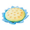 thumbnail image 2 of Coussin de Sol Coussin de Sol Extérieur Patio Portable Coussin de Siège Tatami 60cm, 2 of 9
