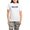 With Gray Camo Pant, variant on CafePress - Vote Demoblican Pajamas - Women's Short Sleeve Print T-Shirt and Pants Light Cotton Pajama Set