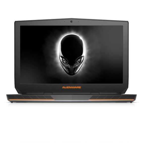 Alienware Touchscreen Laptops
