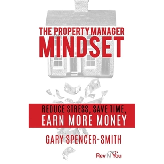 Pre-Owned The Property Manager Mindset (Paperback)