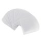 thumbnail image 3 of Small Coloured Envelopes Jewelry Holding Organizing Small Accessories Friends Vegetable Parchment 50Pcs, 3 of 4