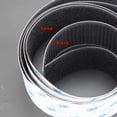 thumbnail image 3 of Cinta Loop y Gancho Resistente Negra de 5 Cm x 1 M: Parte Posterior Adhesiva Impermeable de Alta Temperatura para Manualidades en Casa y en el Automóvil, 3 of 11