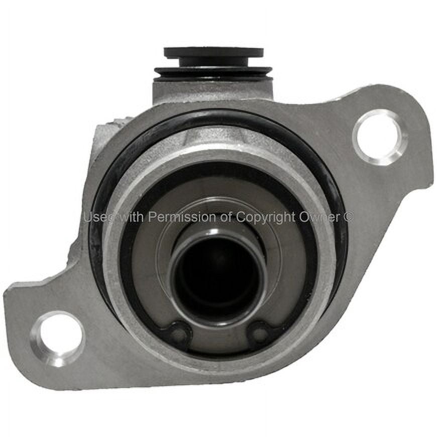 Quality-Built NM4186 New Brake Master Cylinder