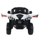 thumbnail image 4 of Montable Electrico GB Razer Mercedez Blanco, 4 of 5