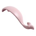 thumbnail image 4 of QualitChoice 1/2/3/5 Poignée de Porte de Tiroir de Maison Remplacement Mignon Accessoires de Poignée de Porte d'Armoire Type Matériel 2 5 Pcs, 4 of 6