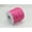2# Hot Pink, variant on 45 Yards Spool Korean Waxed Cord Thread Line 1.5mm for Bracelet Necklace String-16# Navy Blue