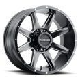 thumbnail image 4 of RaceLine 954M-29065+18 Wheel, 4 of 4