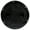Black, variant on SEAFLO 4" BLACK Boat Round Non Slip Inspection Hatch w/ Detachable Cover