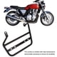 thumbnail image 4 of Soporte Para Alforjas, Anodizado Duro, Fácil De Instalar, Portaequipajes Lateral Para Motocicleta, Larga Vida útil Para CB1100 EX 2017 A 2023, 4 of 7