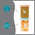 thumbnail image 3 of Isy Bols Glass X9, 3 of 5