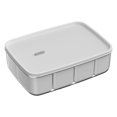 thumbnail image 1 of Pots à Épices de Cuisine 8 Compartiments Gadgets Pots à Condiments pour Comptoir de Cuisine, 1 of 7