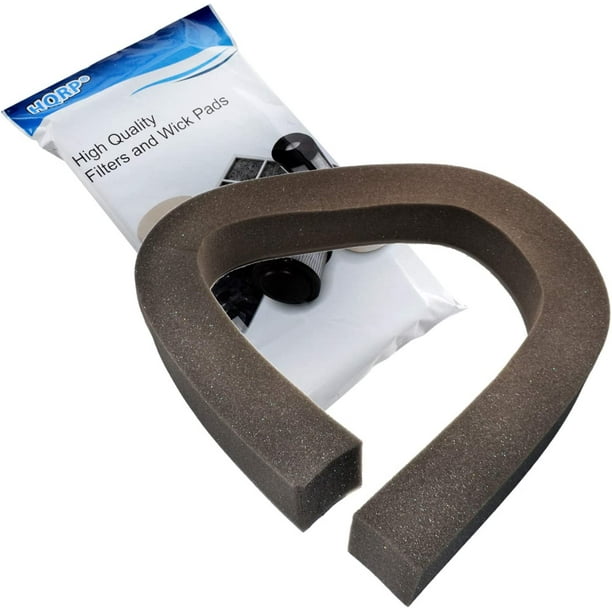 HQRP Foam Window Air Conditioner Weatherstrip / Insulating Strip Seal