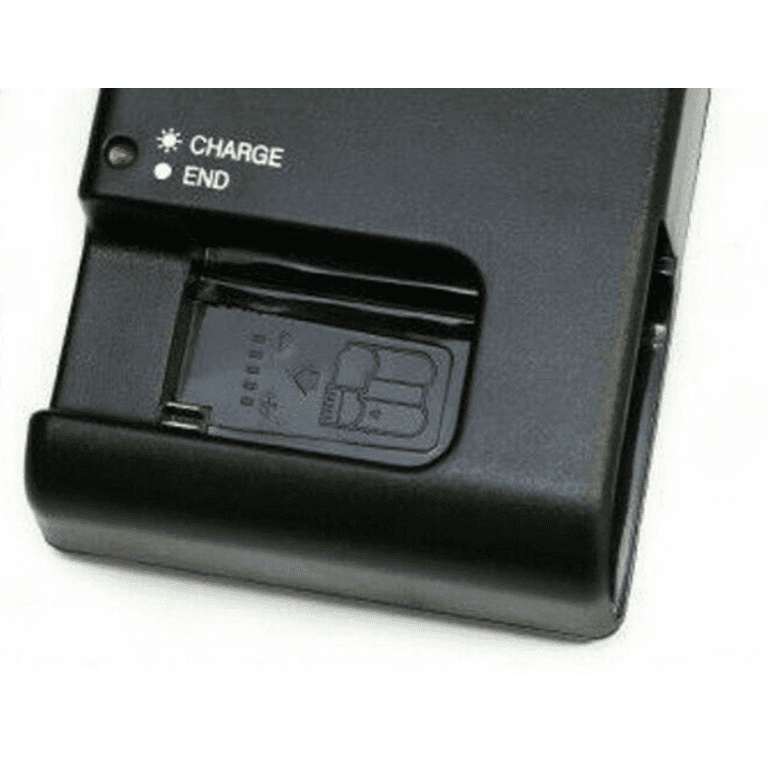 MH-25 Charger For Nikon EN-EL15 Batteries - Compatible With D500 D850 Z6 Z7 Cameras