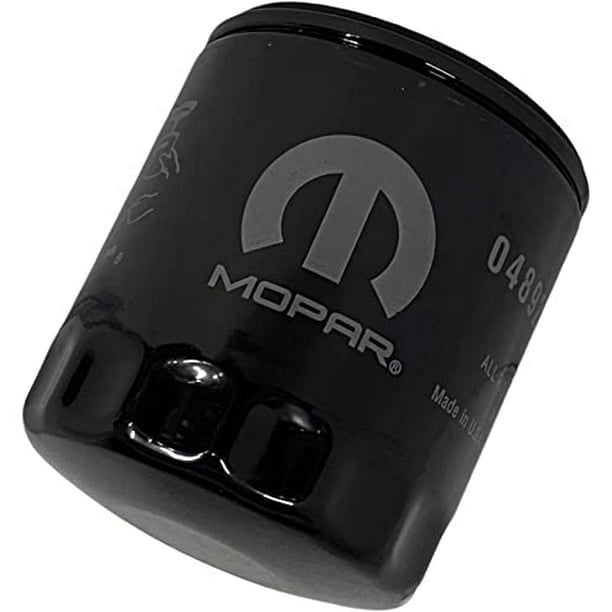 MOPAR MO-339 OIL FILTER - Walmart Business Supplies