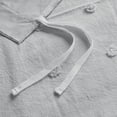 thumbnail image 5 of Home Essence Apartment Kay Cotton Jacquard Duvet Cover Set, 5 of 14