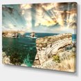 thumbnail image 2 of Rocks at Great Ocean Road Victoria, 2 of 3