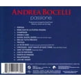 thumbnail image 2 of Andrea Bocelli - Passione, 2 of 2