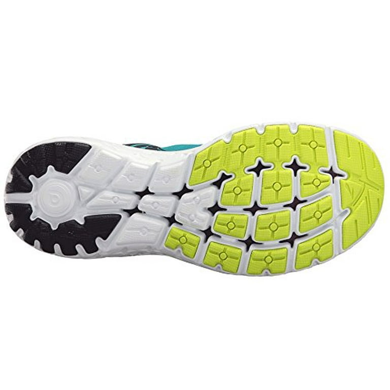Brooks women's pureflow 3 running outlet shoes