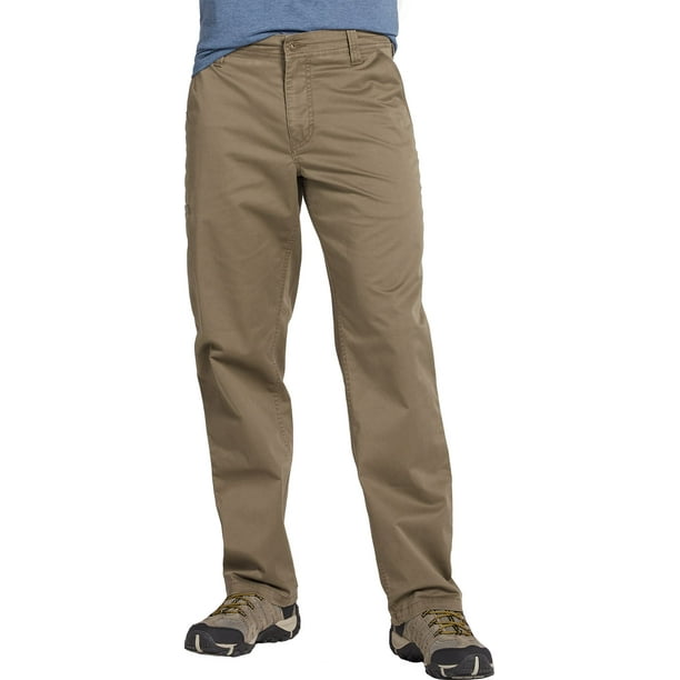 Field & Stream - Field & Stream Men's Stretch Utility Pants - Walmart ...