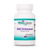 Nutricology NAC Enhanced Supplement - N-Acetyl-L-Cysteine, Glutathione Precursor, Supports Immune Function, Mucus Clearance - 90 Count