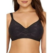 Bali Womens Comfort Revolution Wire-Free Bra Style-3463