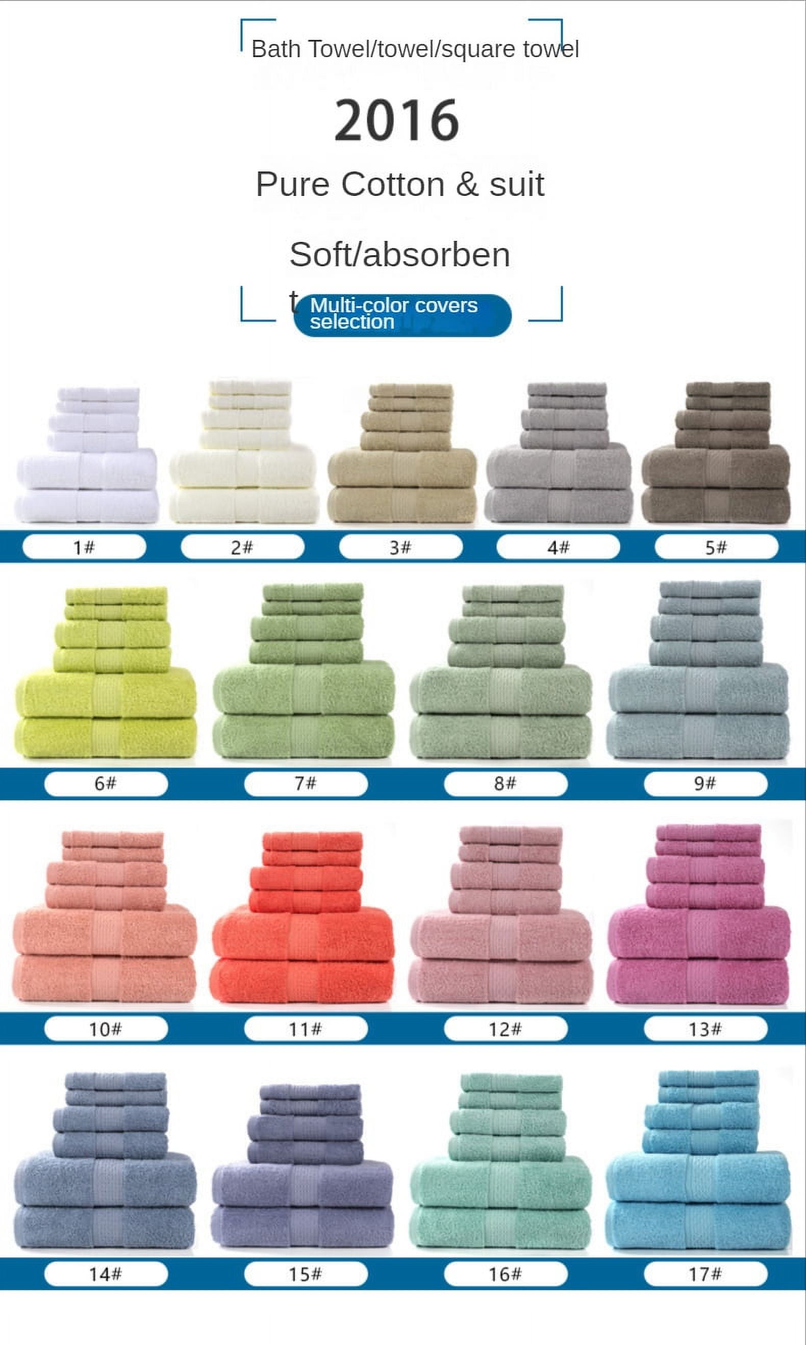 Chakir Turkish Linens | Hotel & Spa Quality 100% Cotton Premium Turkish Towels | Soft & Absorbent (12-Piece Washcloths, Plum)