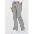 thumbnail image 6 of Dickies EDS Essentials Scrubs Pant for Women Natural Rise Tapered Leg Pull-On DK005, XL, Ciel, 6 of 8