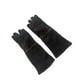 thumbnail image 4 of Guantes de manipulación de animales Zulema acolchado de entrenamiento 43 cm Negro Guantes protectores, 4 of 8