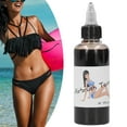 thumbnail image 4 of Tanning Liquid, Airbrush Tanning Liquid 100ml  For Home Use, 4 of 8