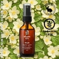 thumbnail image 4 of Aceite Para Cabello y Cuerpo Con Aceite Esencial De Jazmín Litsea 60ml, 4 of 5