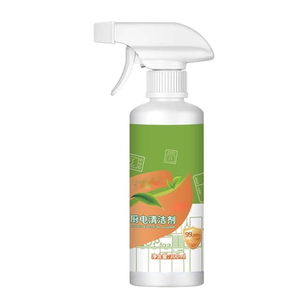 300Ml Kitchen and Appliance Ionwater Cleaner Electrolyzed Solution for Stain Removal and Care