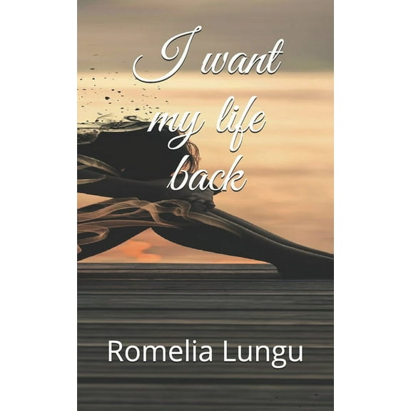 I want my life back, (Paperback)