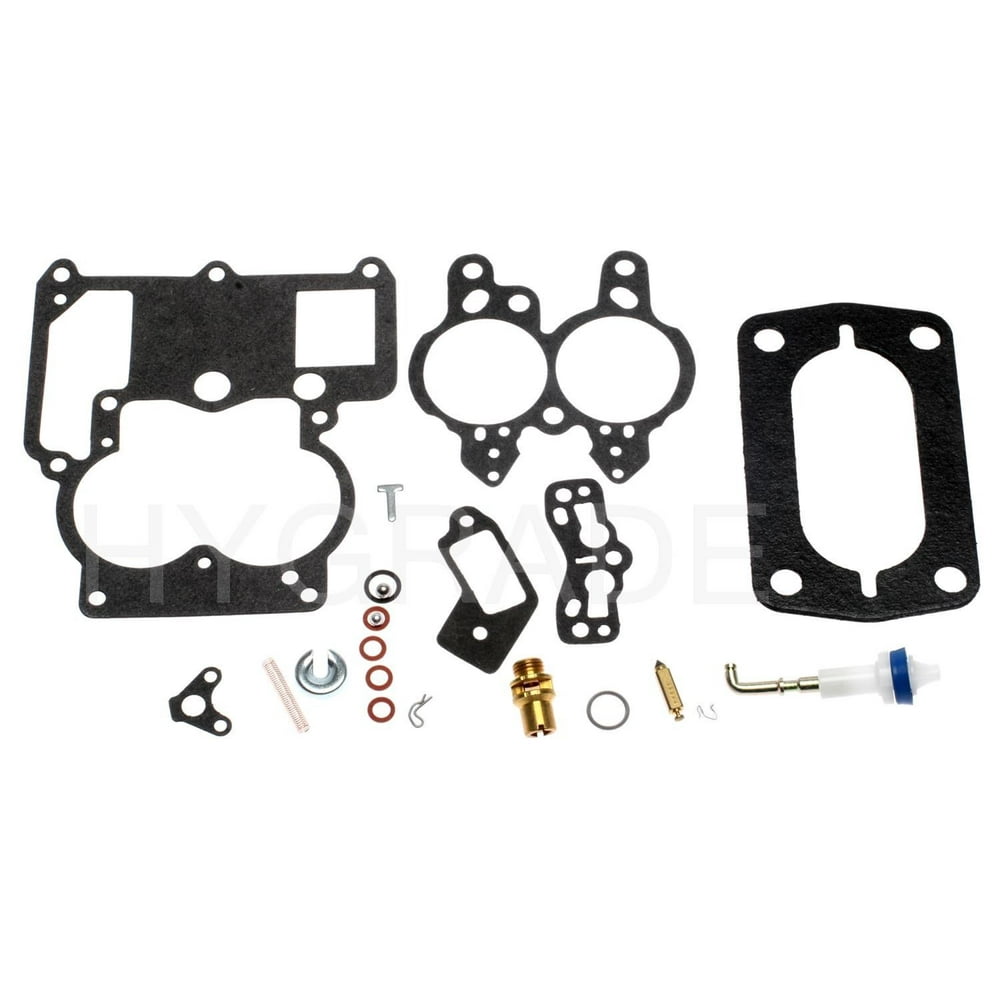 Hygrade Carb 552 Carburetor Repair Kit